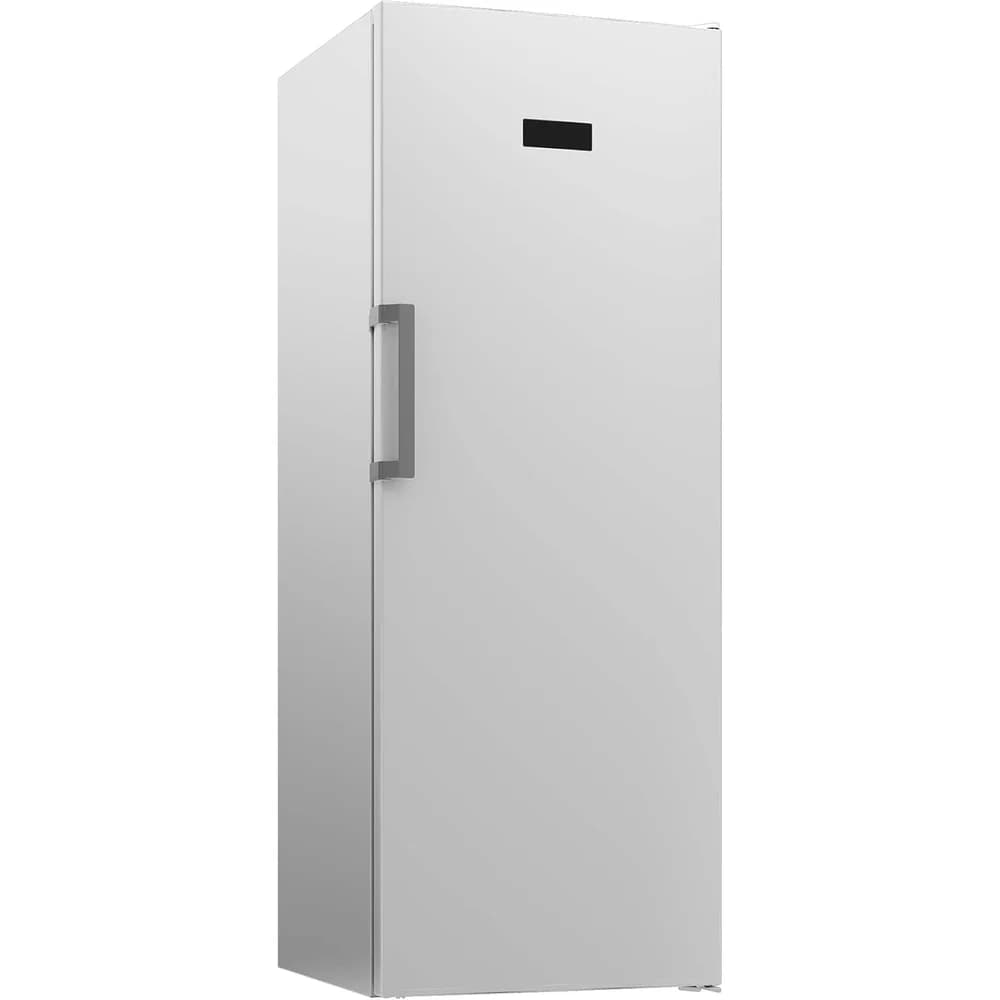 Beko RFNE448E45W Gefrierschrank Freistehend 404 l Weiß