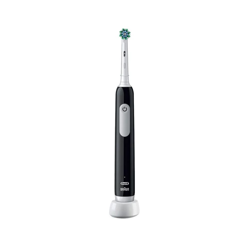 ORAL-B Zahnbürste Pro 1 CrossAc sw 012935
