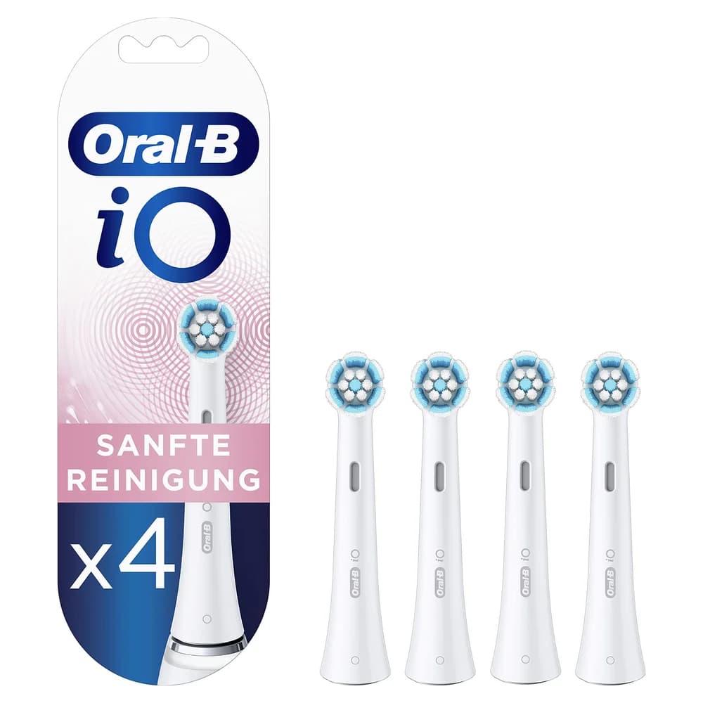 Oral-B Aufsteckbürsten