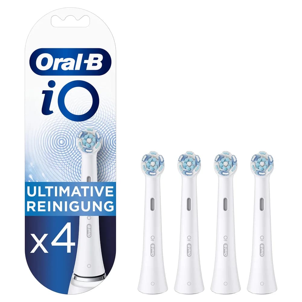 Oral-B Aufsteckbürsten