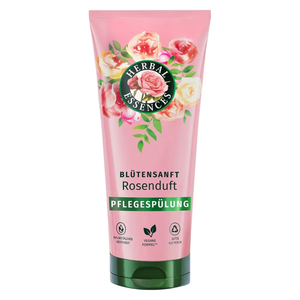 Herbal Essences Rose Spülung 250 ml