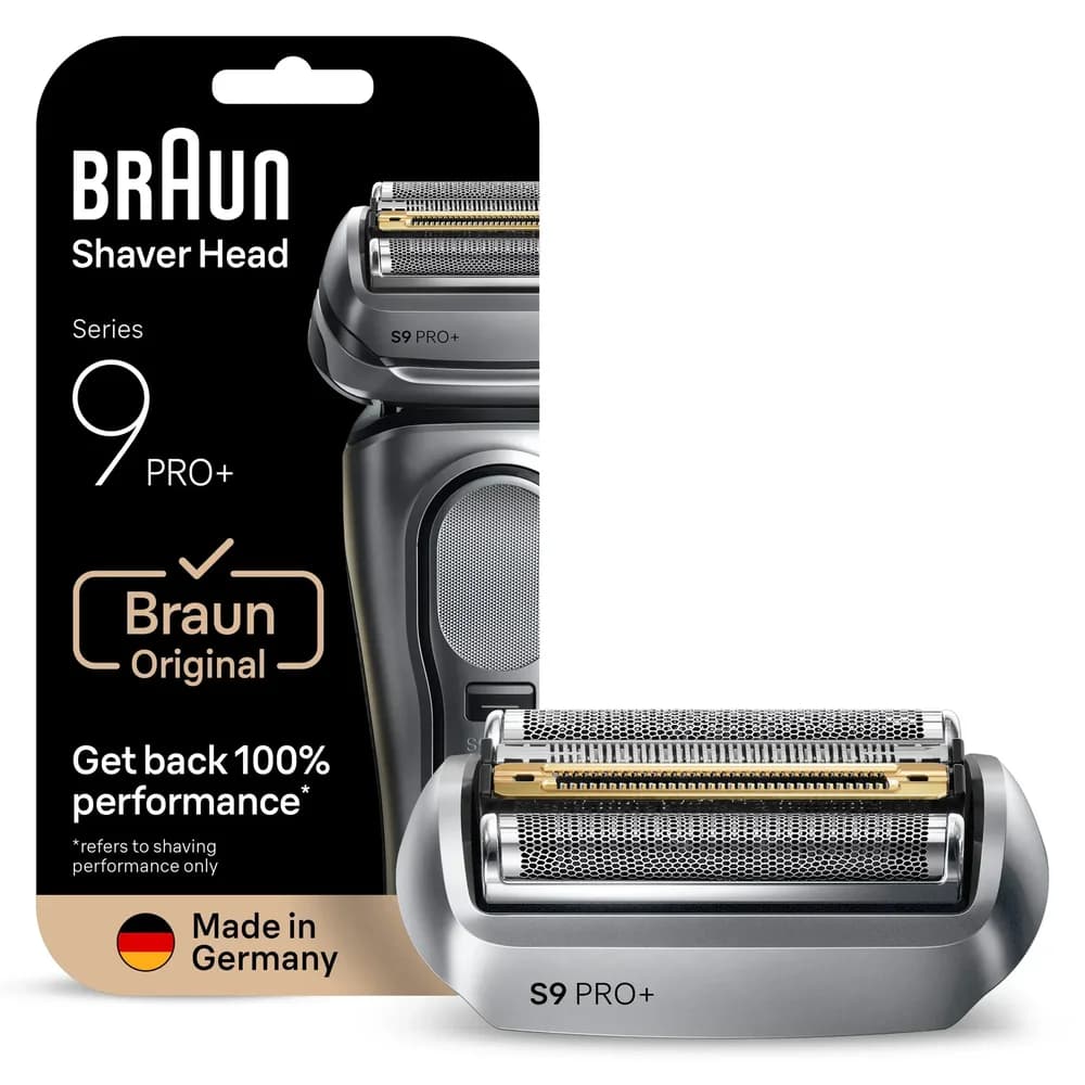 Braun Kombipack 96M
