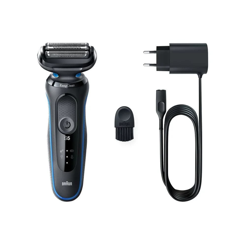 Braun Rasierer 62-G1650s