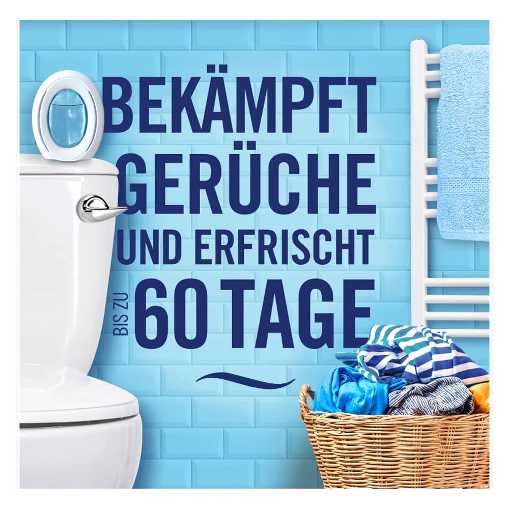 febreze Bad Lufterfrischer »Aprilfrisch«