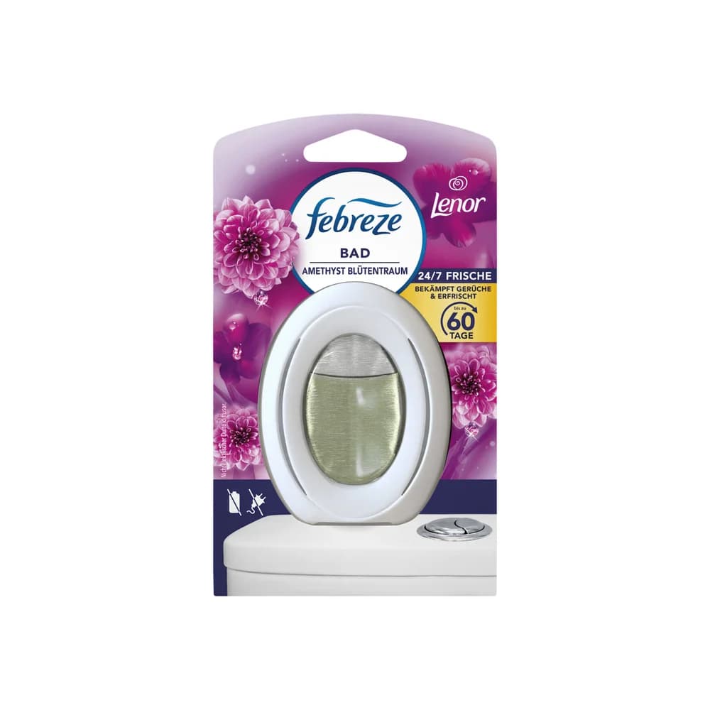 febreze Bad Lufterfrischer »Amethyst«