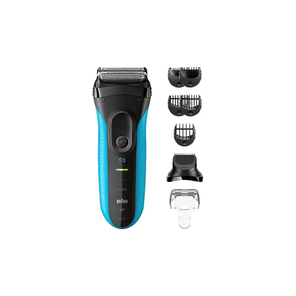 Braun 3010BT Rasierer