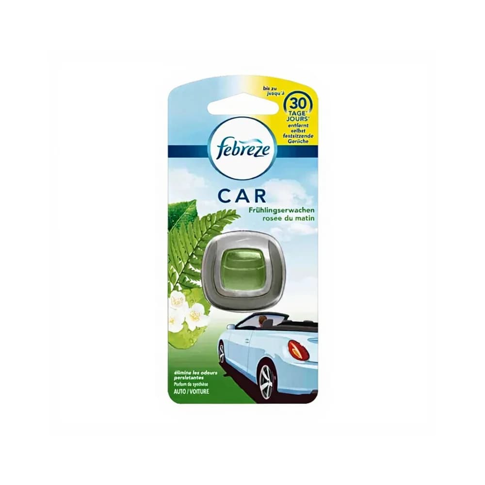 Febreze Car Frühlingserwachen 2ml