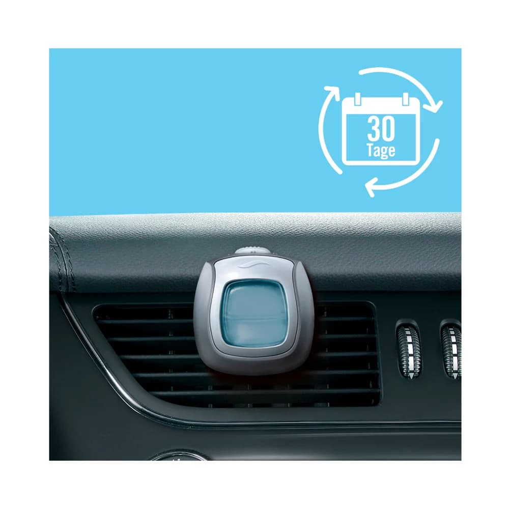 Febreze Car Vanille 2ml