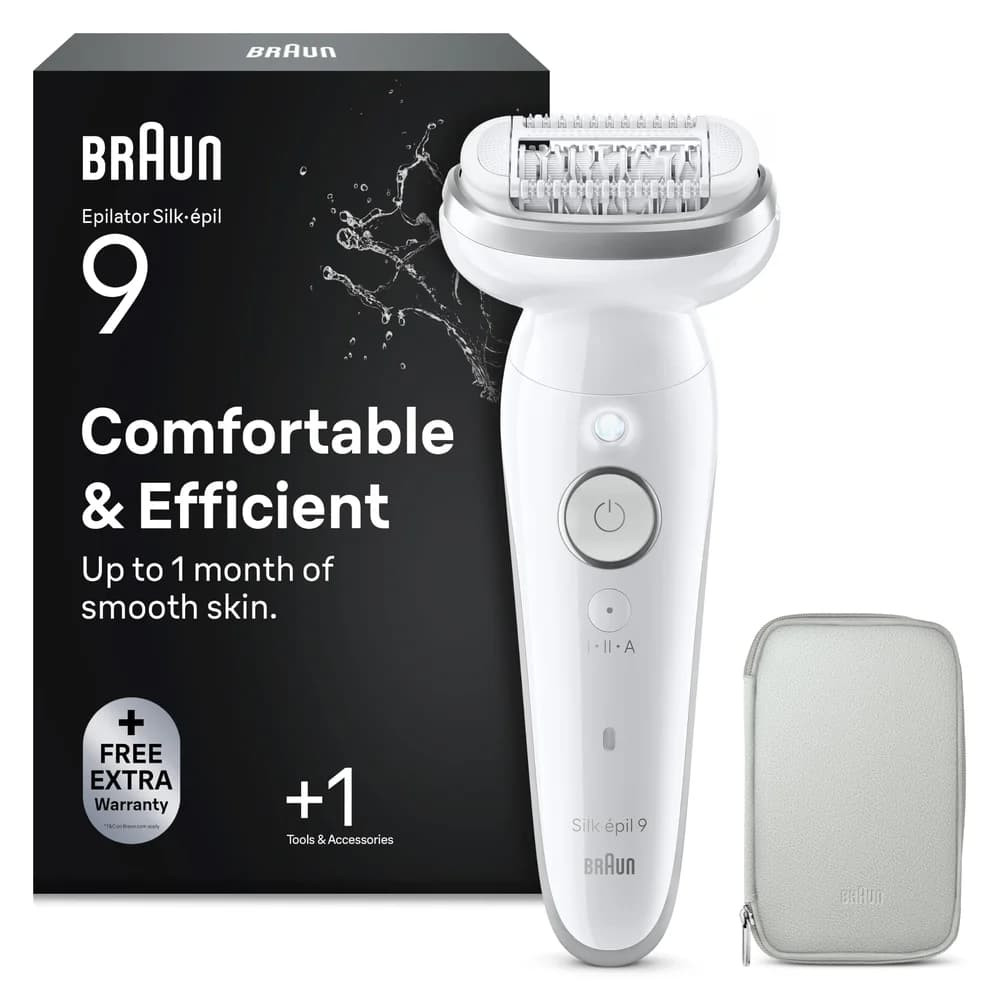 Braun Epilierer 9 SES9-000