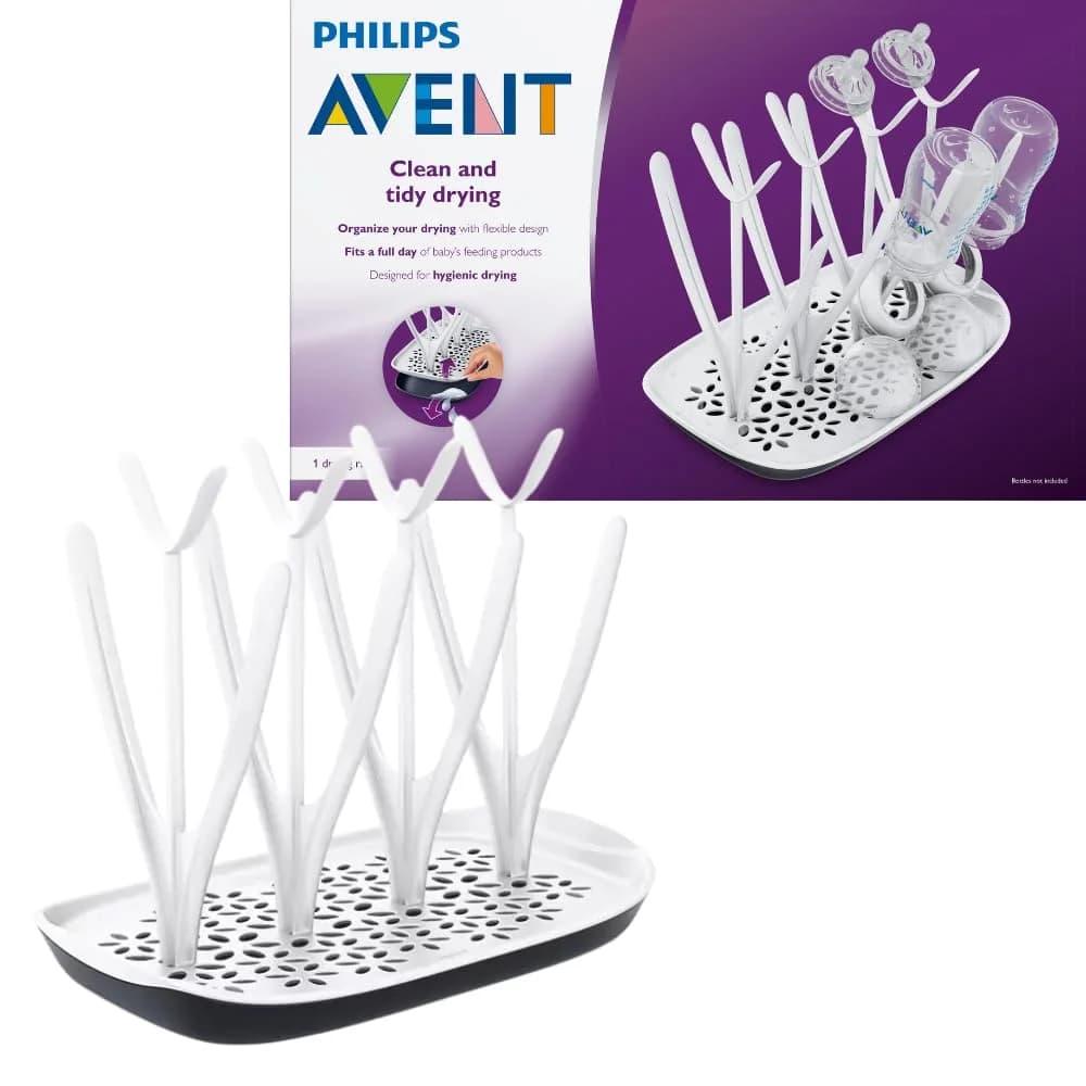 Philips Avent Drying Rack SCF149/00 Trockenständer 1 St.