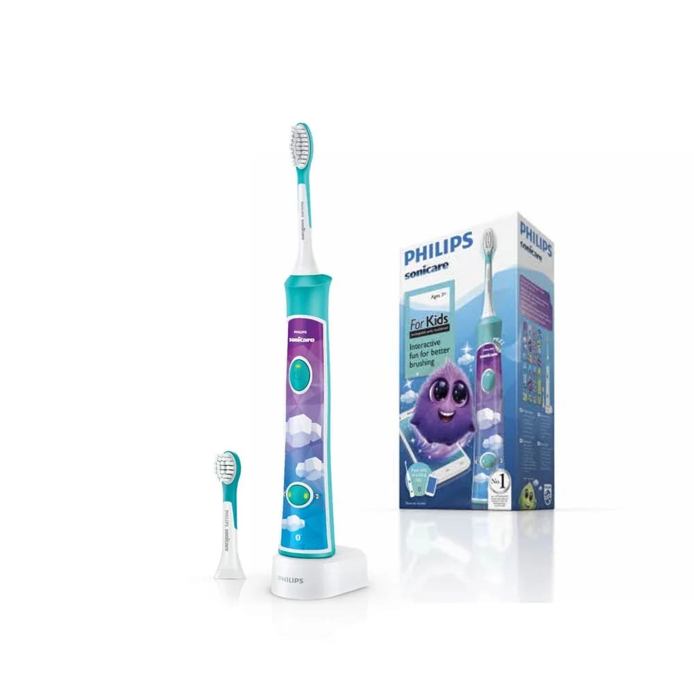 Philips Elektrische Zahnbürste