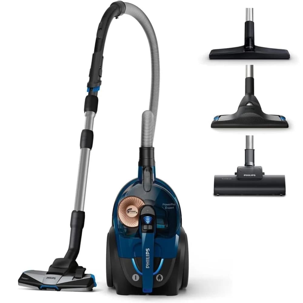 Staubsauger PowerPro Expert FC9745/09
