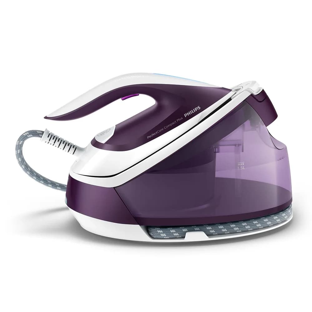 Philips Dampfbügelstation GC7933/30 PerfectCare Compact Plus