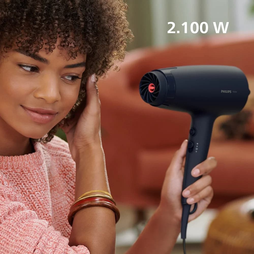 Philips Glätteisen 3000 BHD360/20 Haartrockner