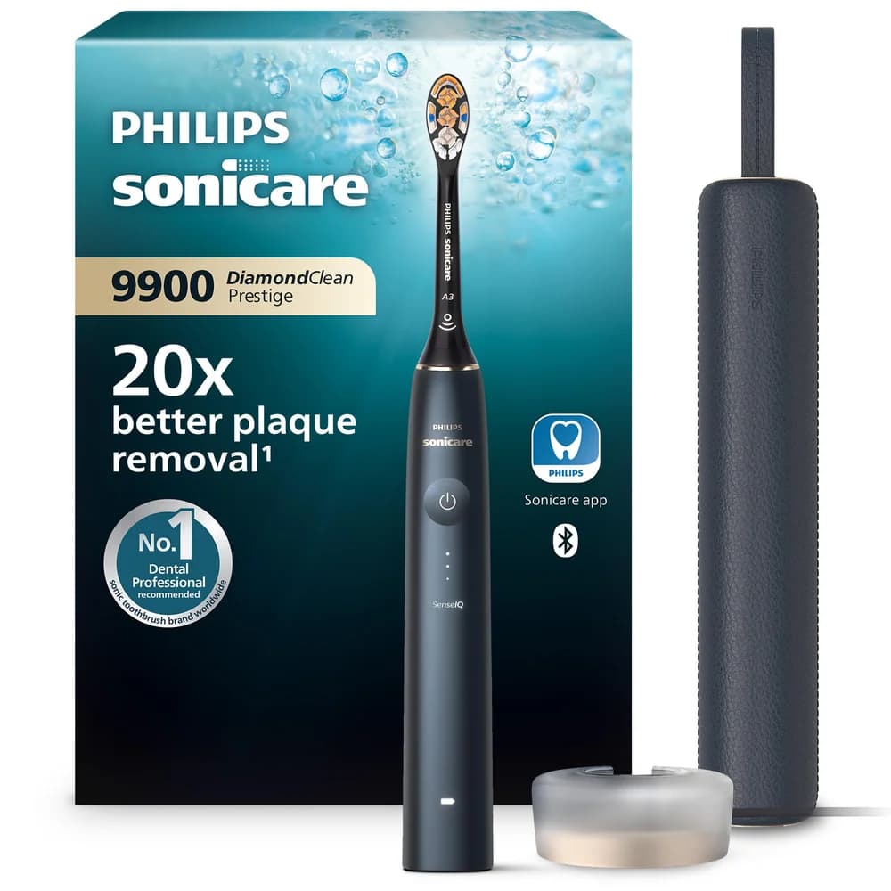 Philips HX9992/12 Sonicare elektr. Schallzahnbürste