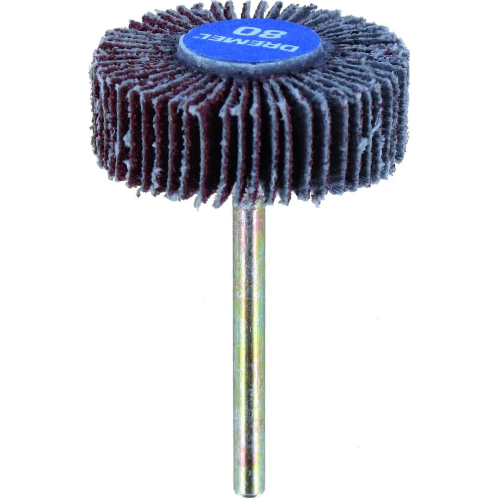 DREMEL Schleifstift Schleiffächer 4.8 mm 2615050432