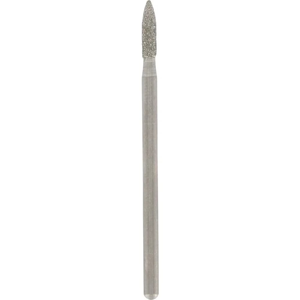 Dremel 7144 Diamantbest. Fräser D2,4mm VE2 keg