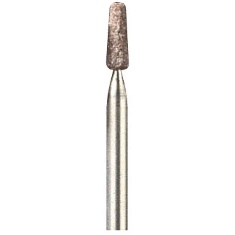 DREMEL Schleifstift Korund-Schleifspitze 3.4 mm 26150997JA
