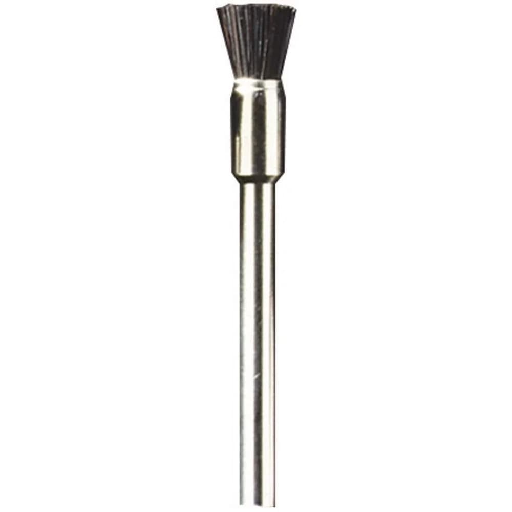 Dremel 405 Borstenbürste 3,2 mm VE3