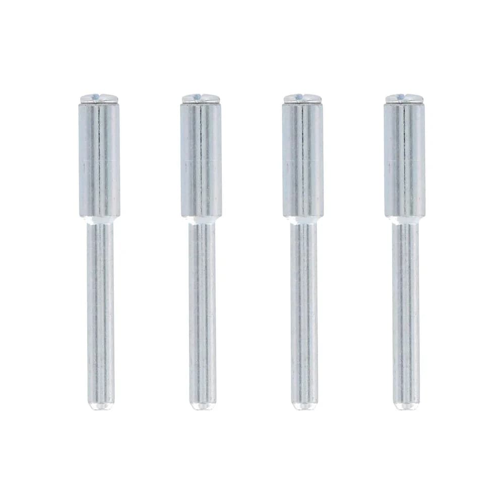 Aufspanndorn Dremel 402 (3,2-mm-Schaft)