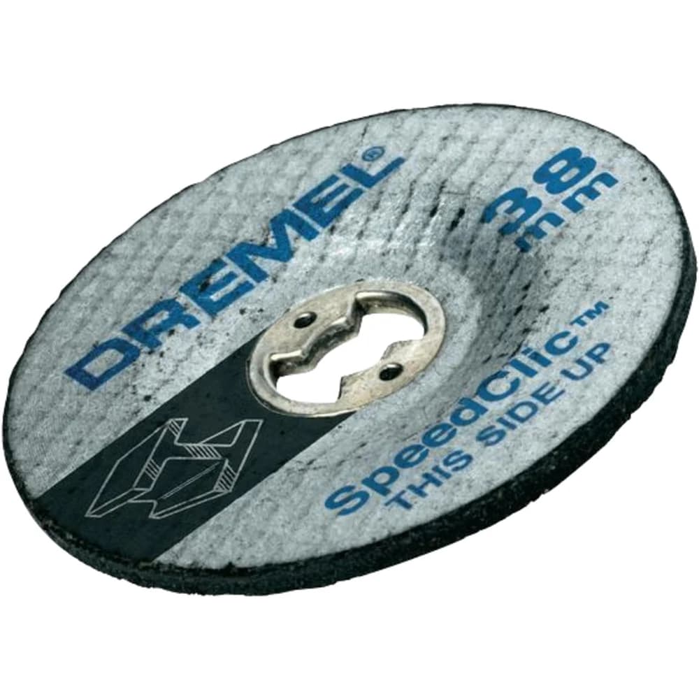 Bosch Power Tools Dremel Schleifscheib 2615S541JA