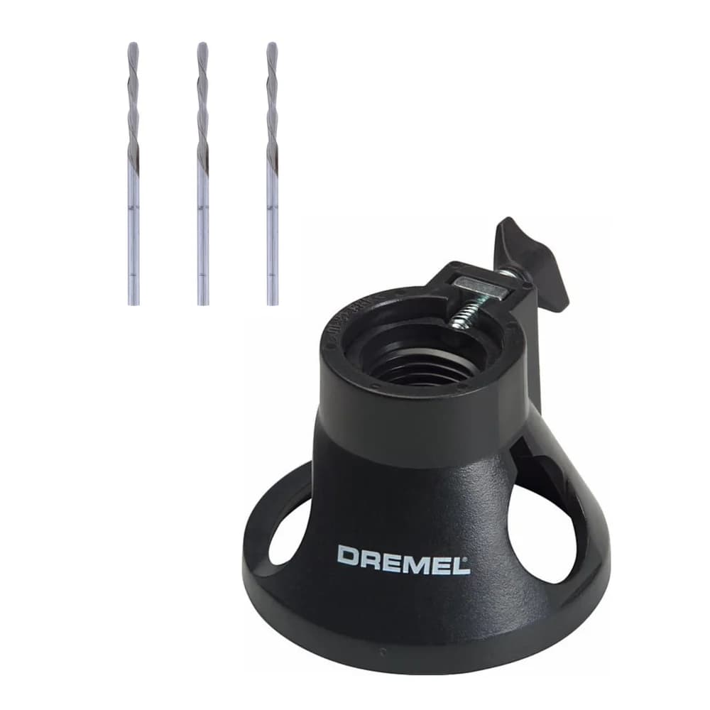 Bosch Power Tools Mehrzweck-Fräsvorsat 26150565JB