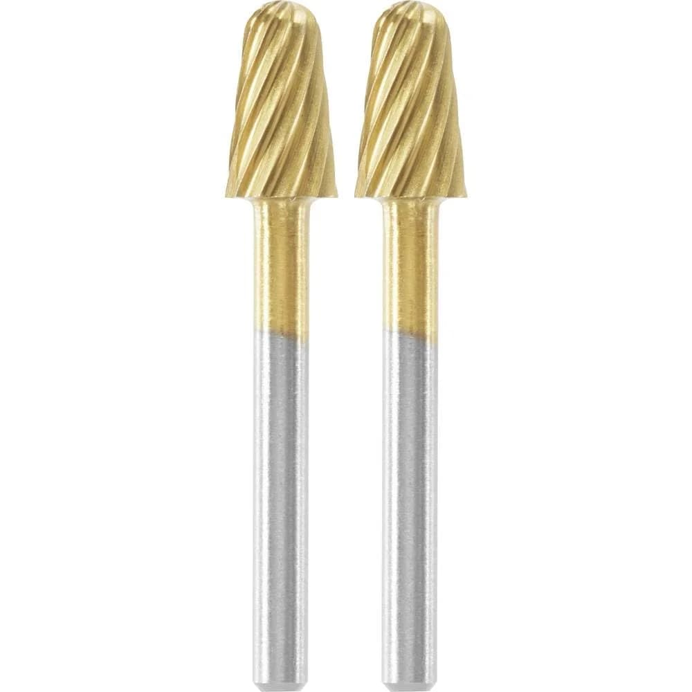 DREMEL® MAX Fräsmesser zum Schnitzen