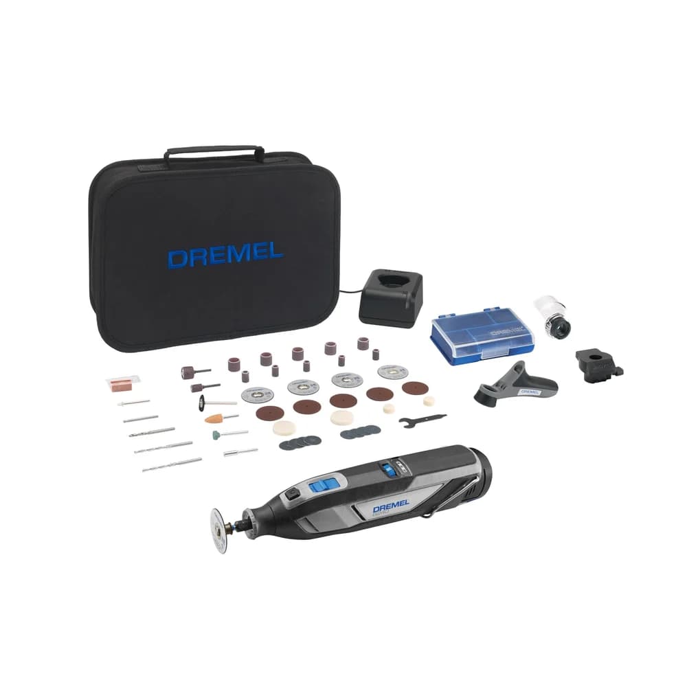 Dremel 8240-3/45 Akku-Multitool 12V