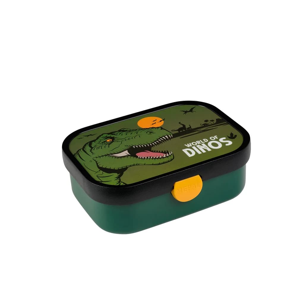 MEPAL Brotdose Campus Dino - grün