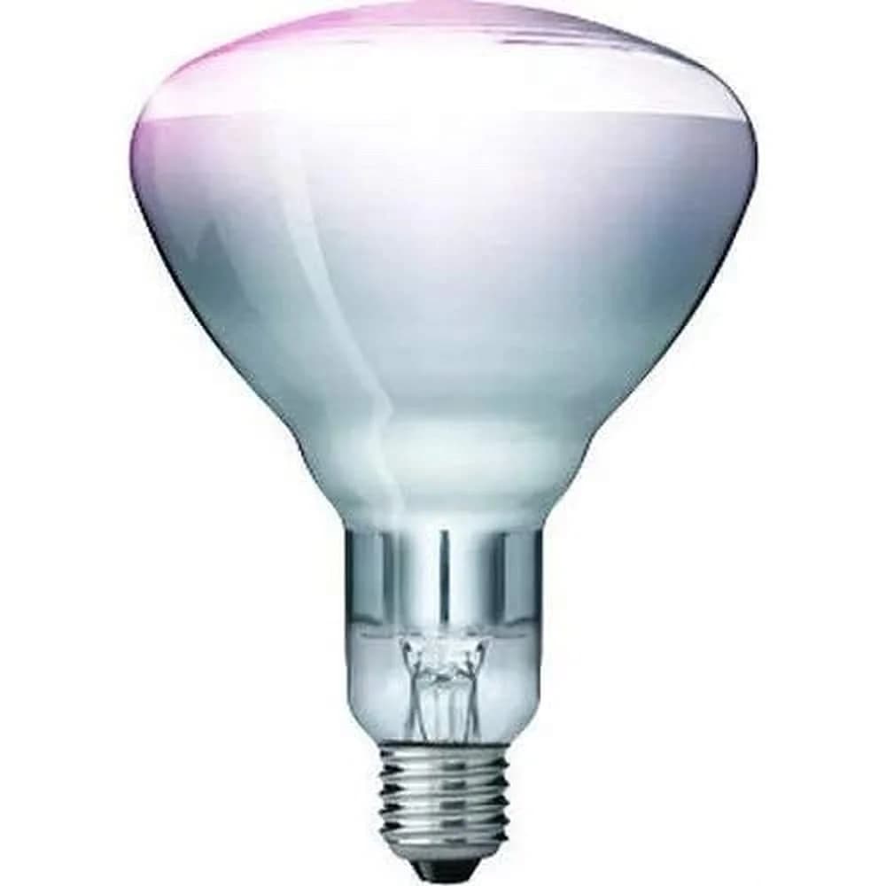 Philips Lighting Reflektorlampe E27 150W BR125 IR #57522725