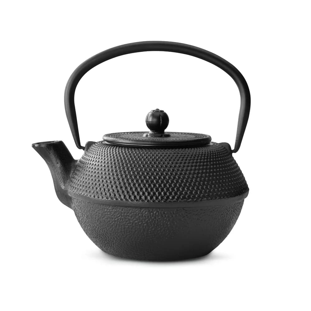 Bredemeijer Teekanne G002Z schwarz