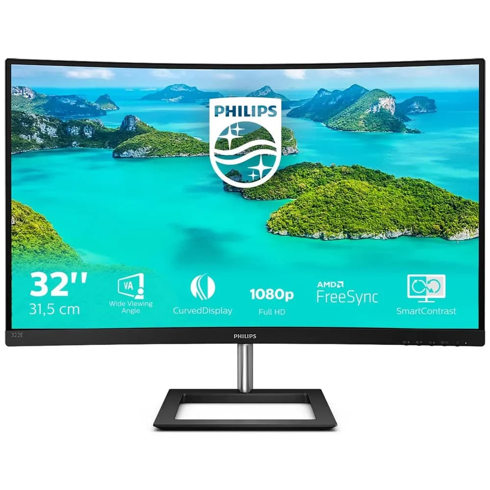 Philips 322E1C/00