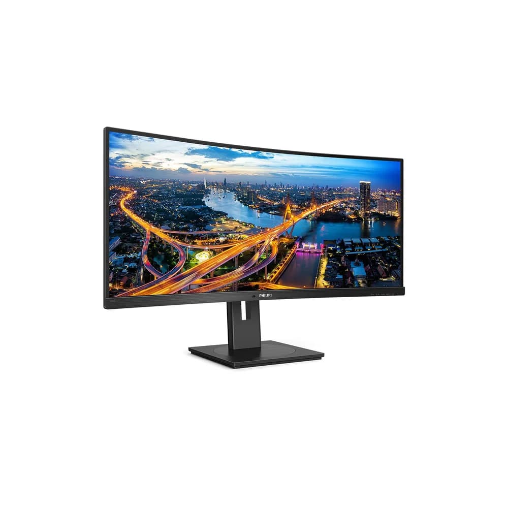 Philips 346B1C Curved-Monitor 86,36 cm (34 Zoll)
