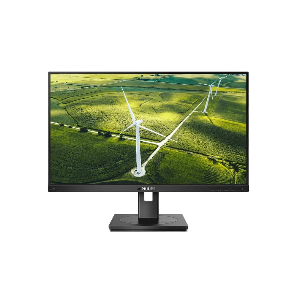 Philips Philips 272B1G LED-Monitor schwarz