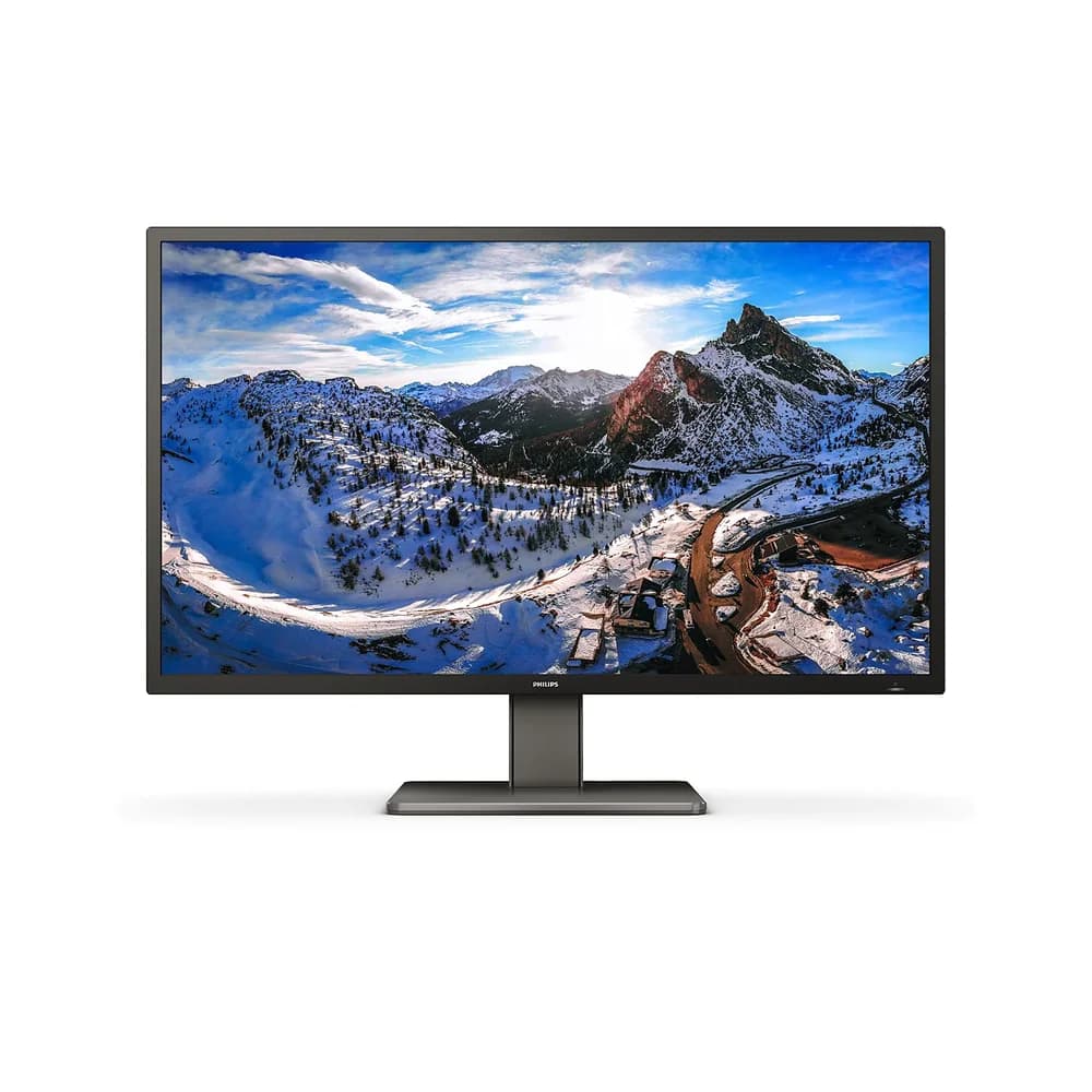 Philips 439P1 Monitor 108 cm (42,5 Zoll)