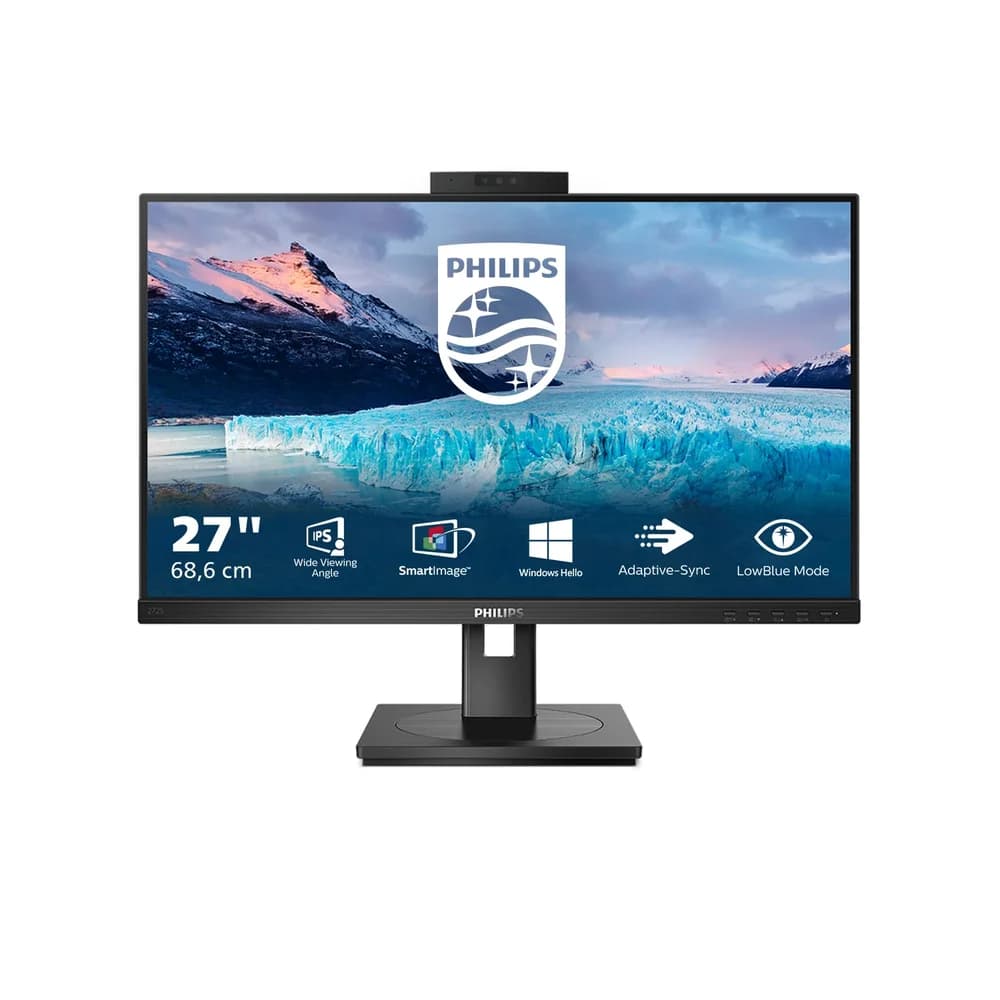 PHILIPS S-line 272S1MH, 27"
