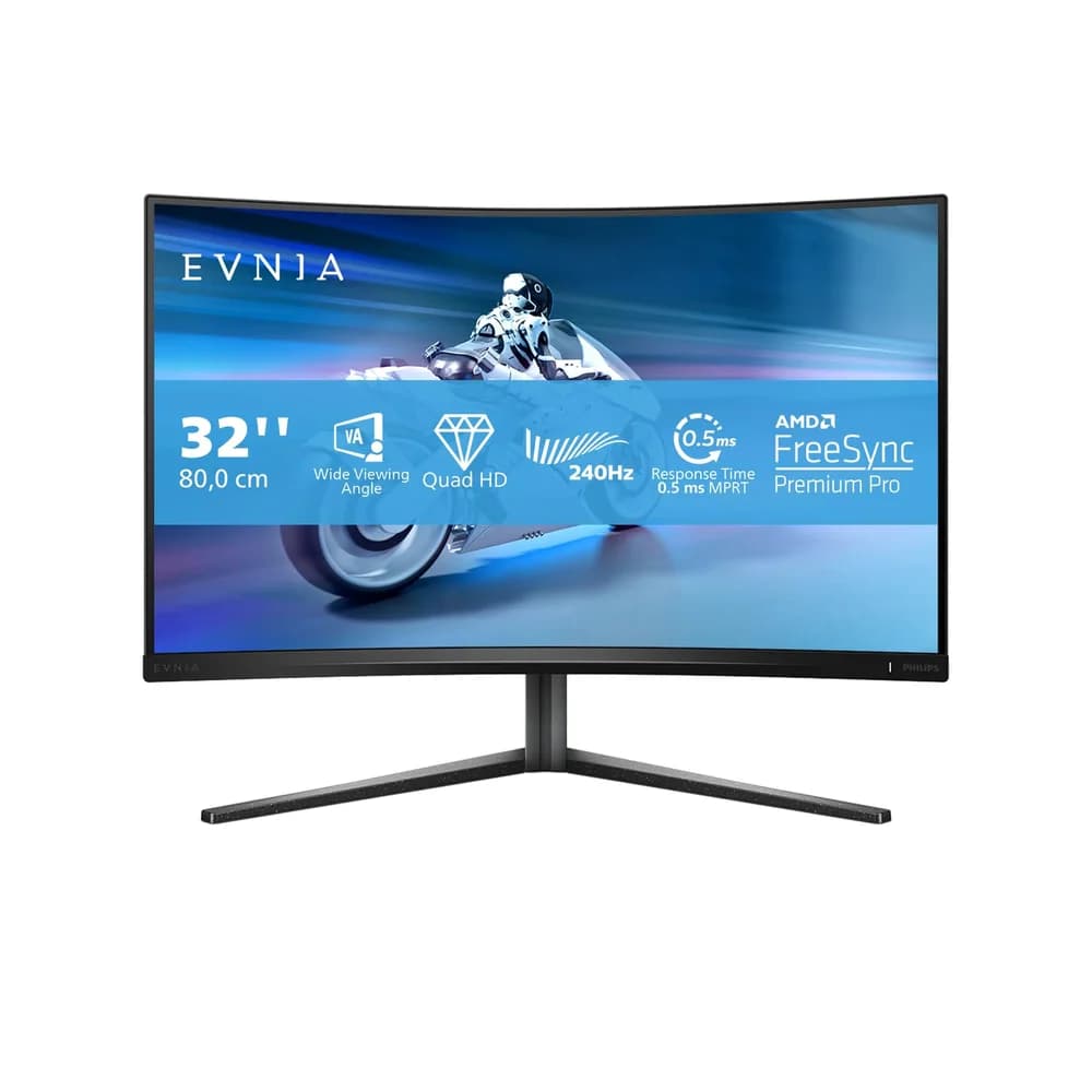 Philips Evnia 32M2C5500W
