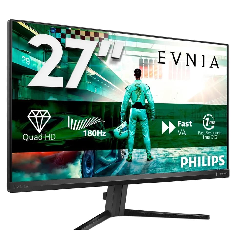 Philips Evnia 27M2N3500NL Monitor 68,5 cm (27")