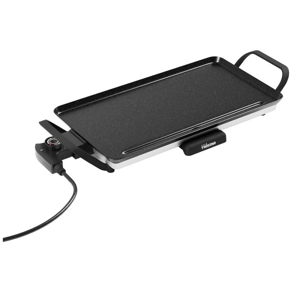 Tristar Fleischhammer Tischgrill BP-2667