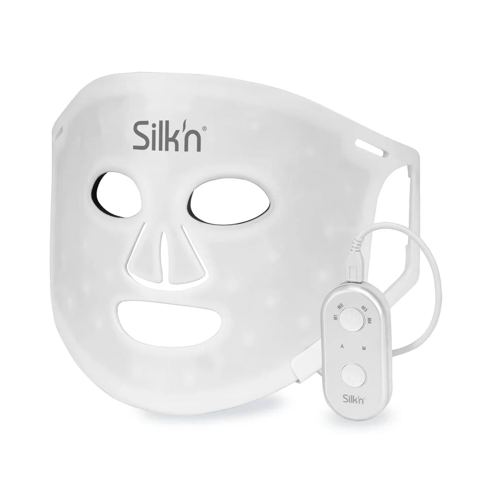 Silk'n LED Face Mask