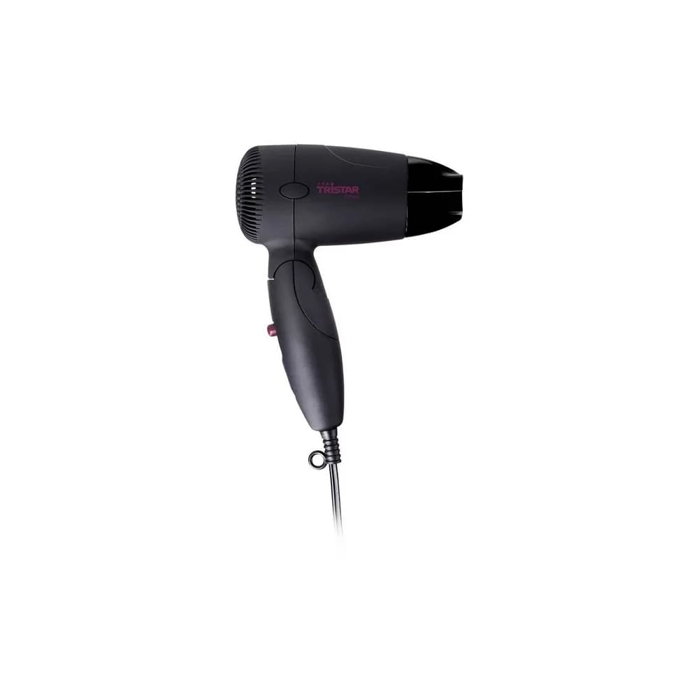 Tristar Haartrockner Reisehaartrockner Einklappbarer Griff HD-2359