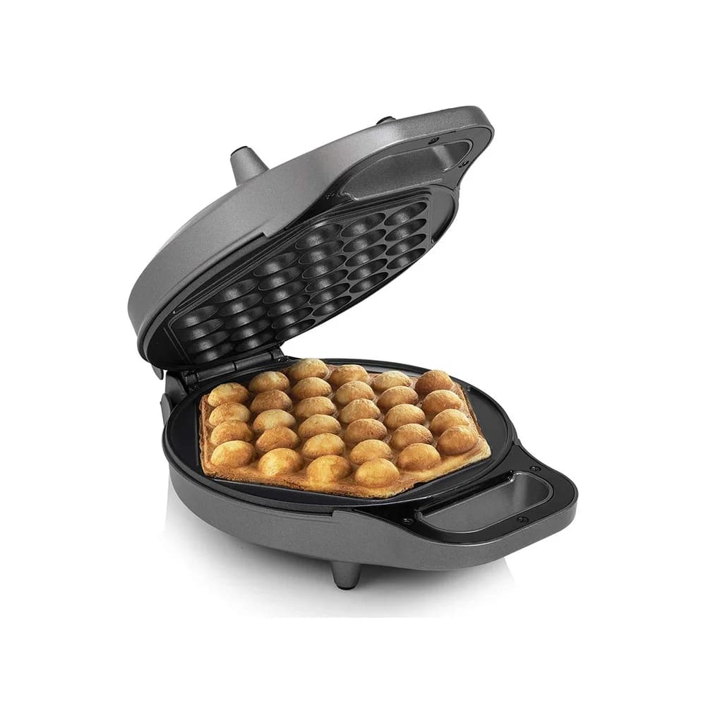 Princess 132465 Bubble Waffeleisen