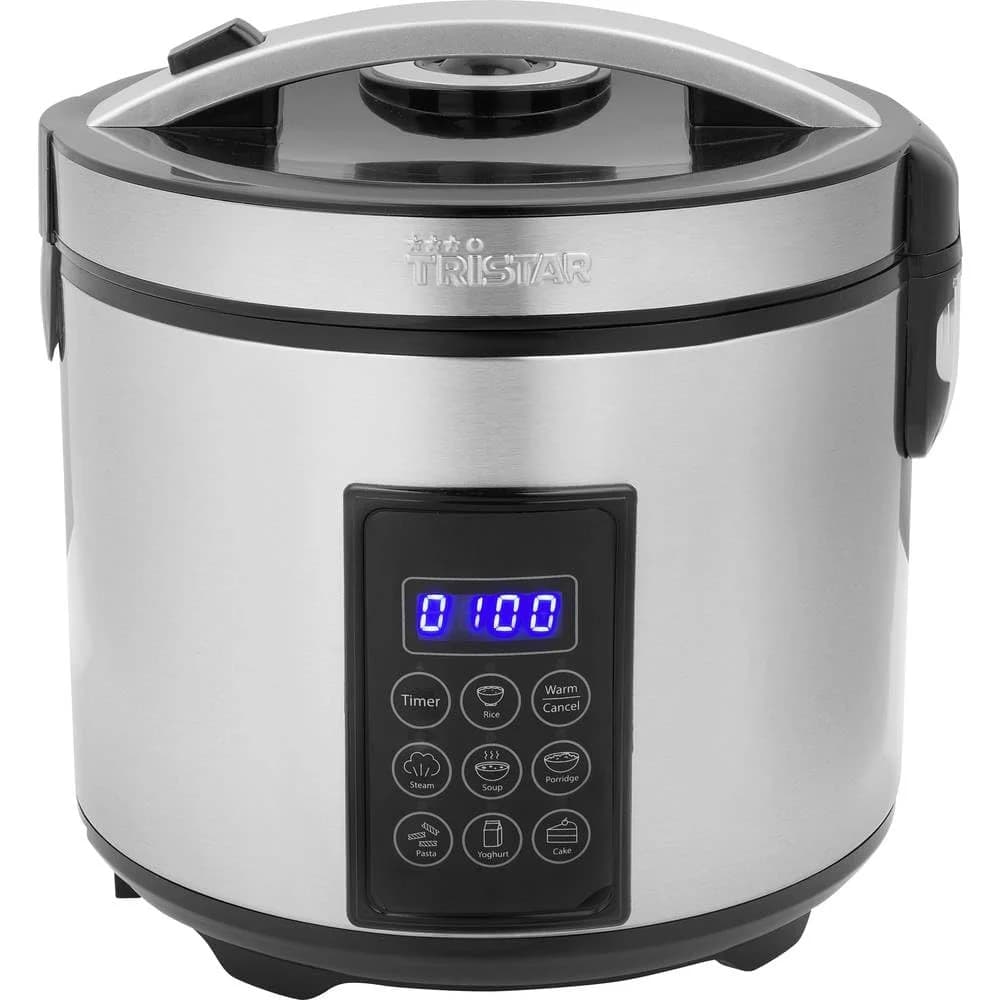 RK-6138 steam cooker