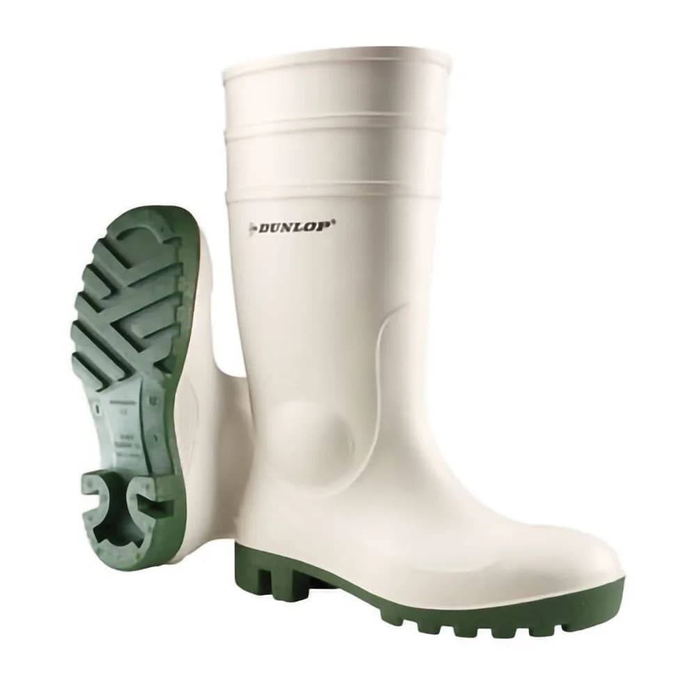 Dunlop PUROFORT FoodPRO Multigrip, S4 CI SRC, Gr. 41