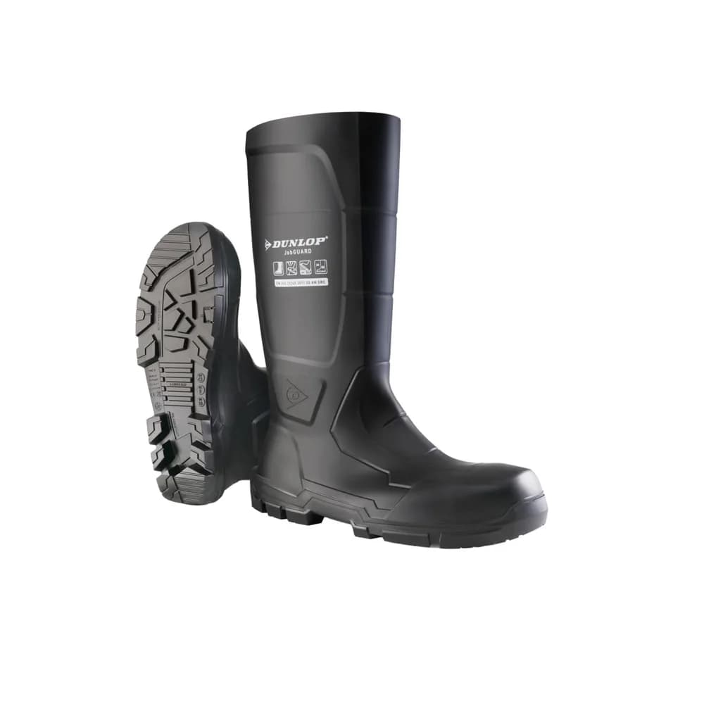 Dunlop JobGUARD Full Safety, S5, Gr. 49