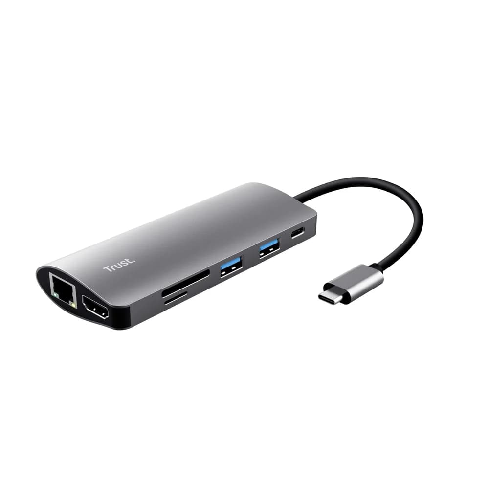 Trust USB-Adapter