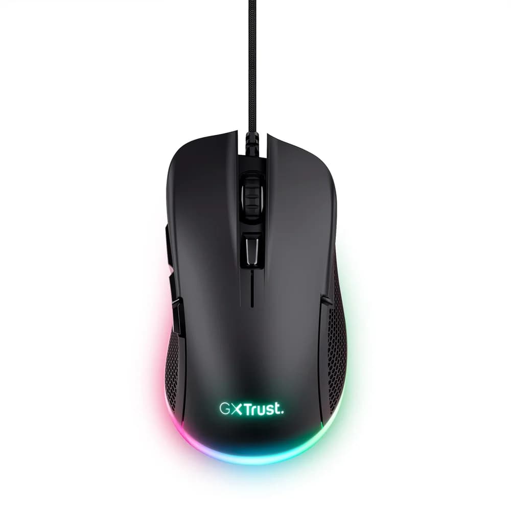 Trust Gaming-Maus