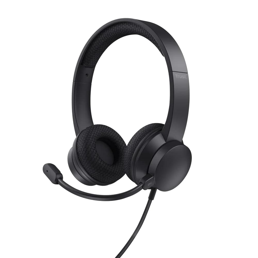 Trust Headset