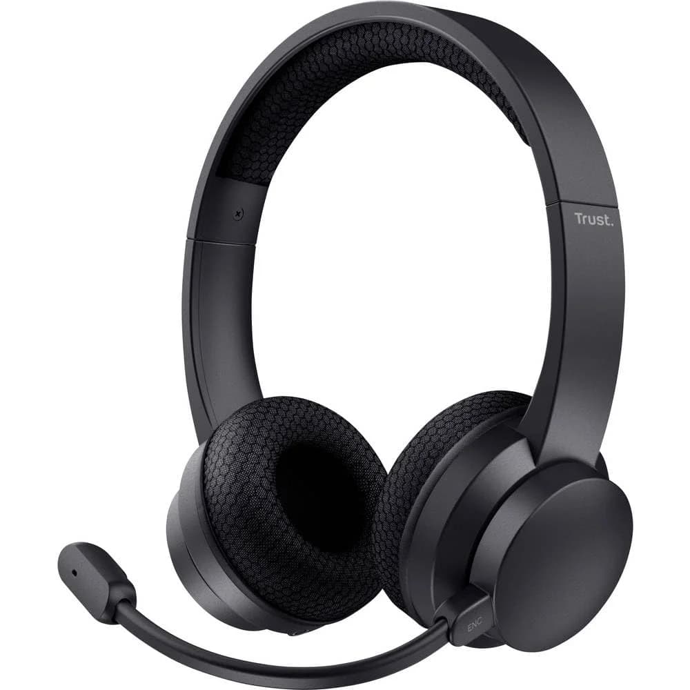 Trust Headset