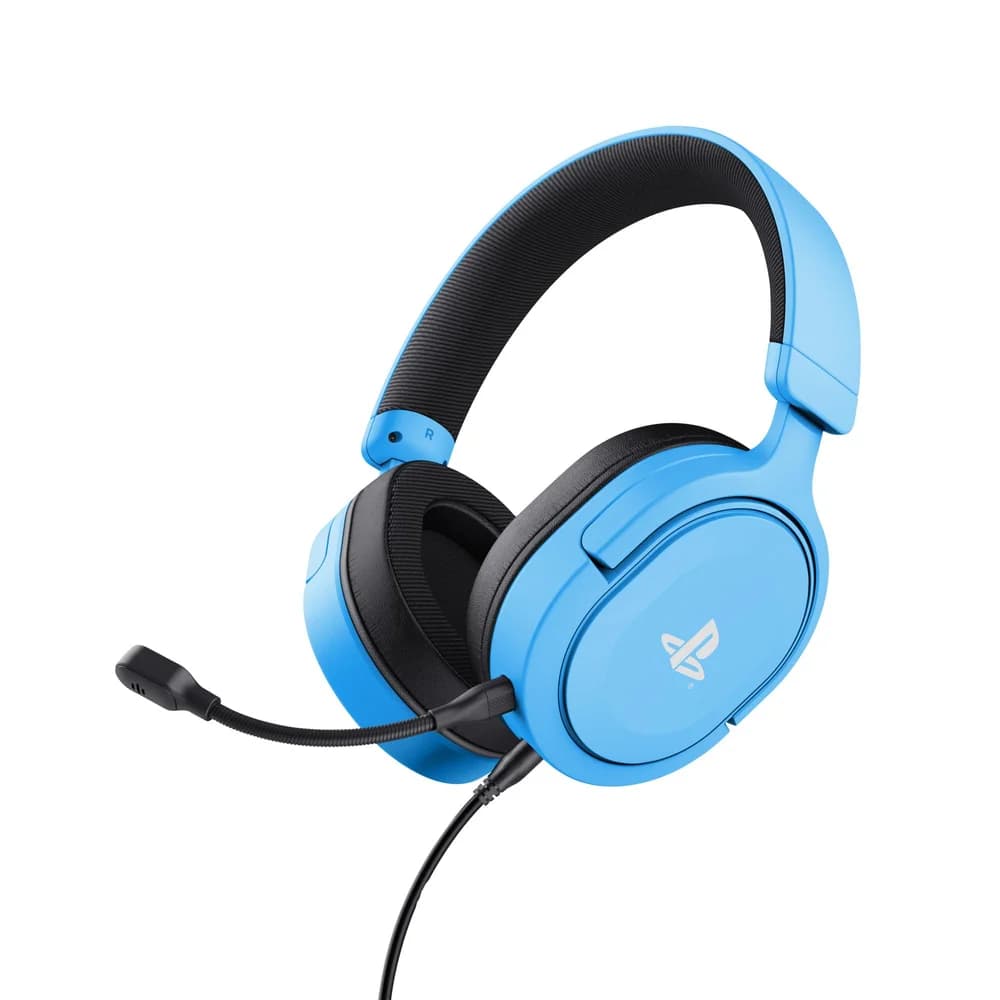 Trust Headset